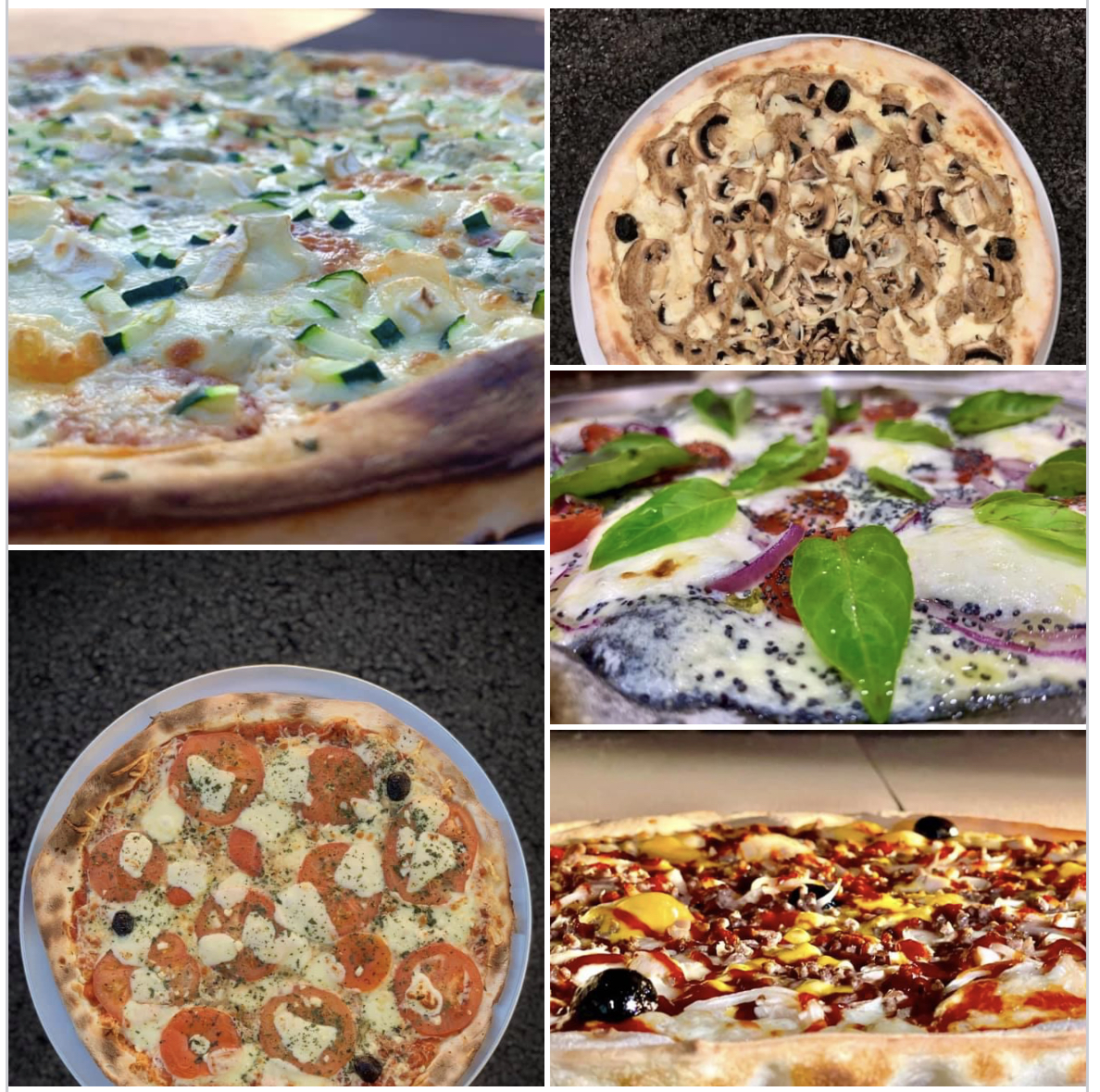 Pizzapp Pizzeria Photos 2